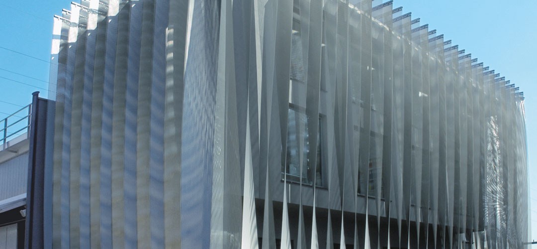 Construction Company, Milan