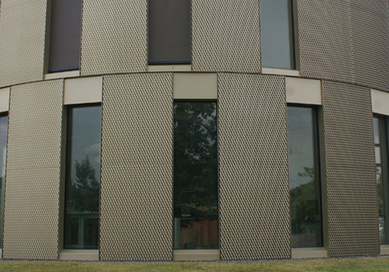 Zentrum für molekulare Biowissenschaften