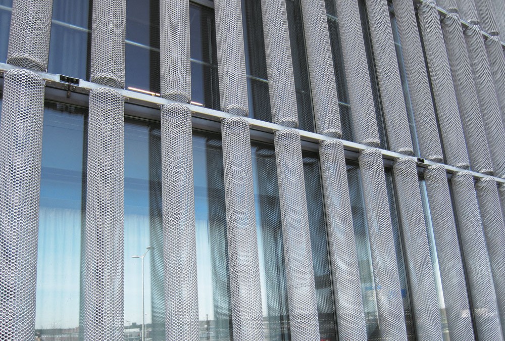 Sport Centre, Helsiniki